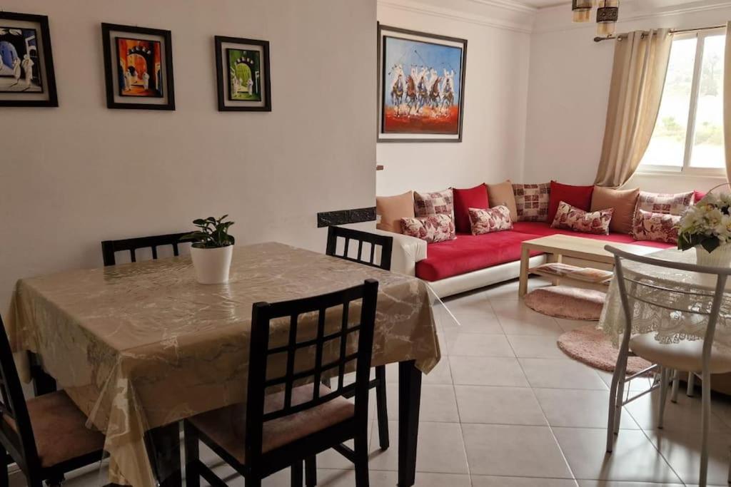 Superbe A 10min De La Marina Apartment