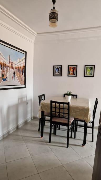 Apartment Superbe A 10min De La Marina *
