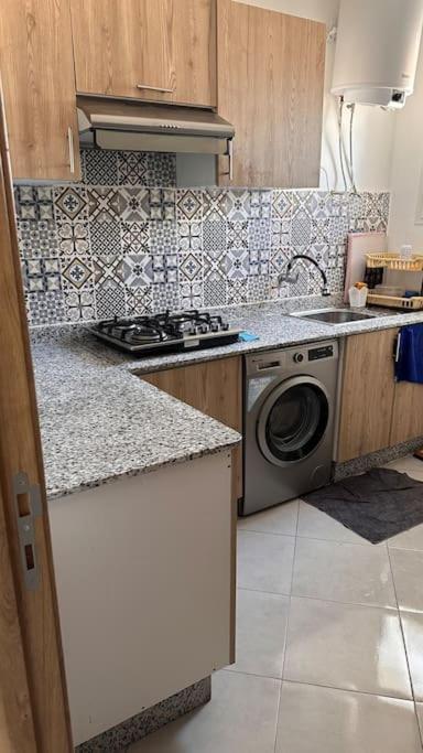 Superbe A 10min De La Marina Apartment