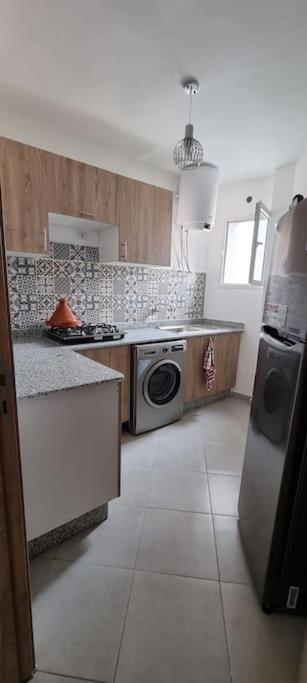 Apartment Superbe A 10min De La Marina