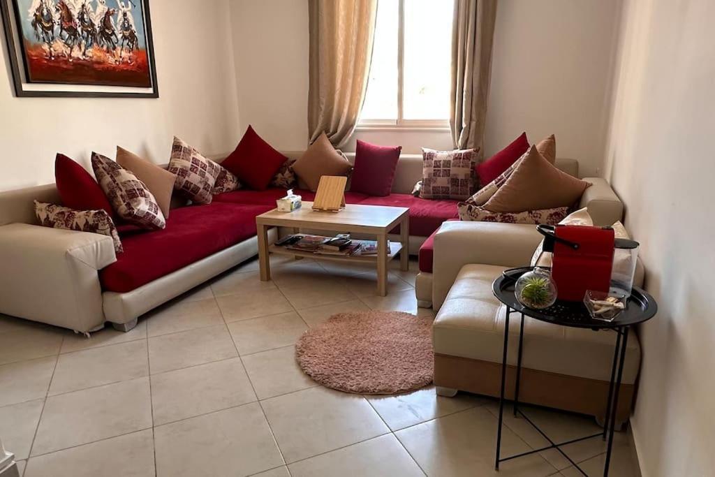 Apartment Superbe A 10min De La Marina