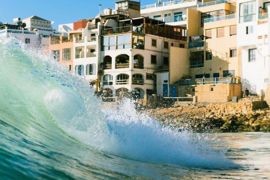 Superbe A 10min De La Marina Apartment