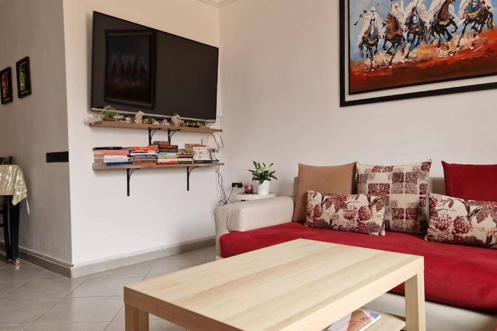 Apartment Superbe A 10min De La Marina Agadir